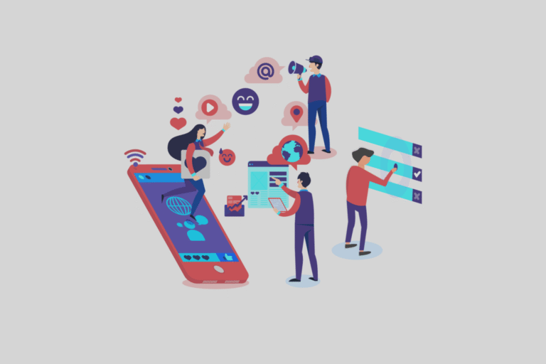 Generate More Leads Through Social Media